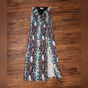 Countess Luann Dress